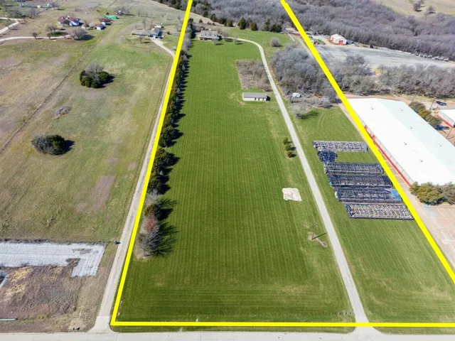 $2,500,000 | 6785 County Road 166, McKinney, TX 75071