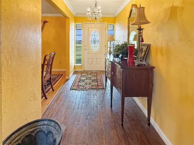 $2,500,000 | 6785 County Road 166, McKinney, TX 75071