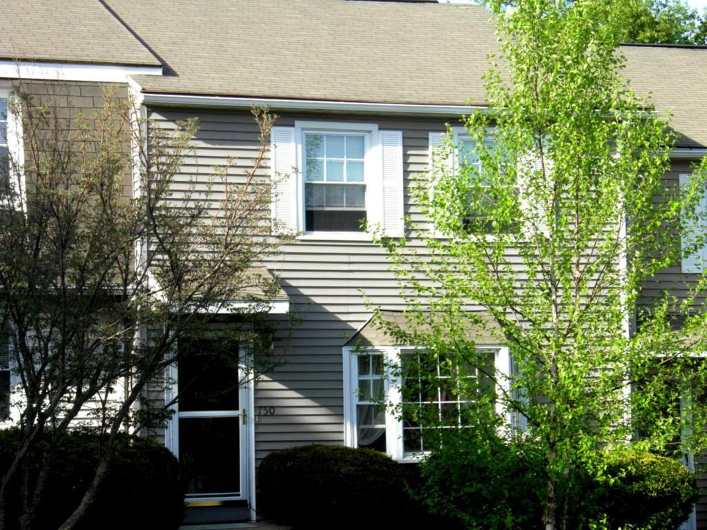 750 Long Hill Road, Unit 750 Middletown, CT 06457 - Photo 1 of 1 FRONT VIEW