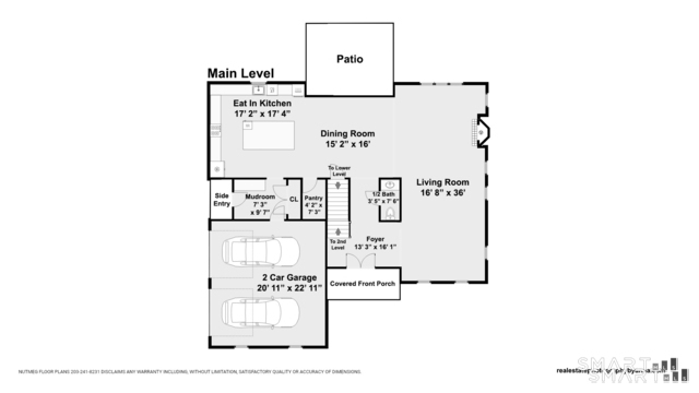 355 Spring Hill Road Monroe, CT 06468 - Photo 23 of 25