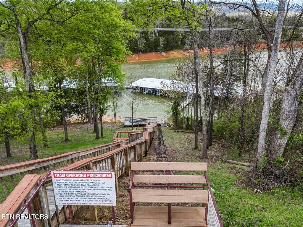 1987 Turner Landing Road Russellville, TN 37860 - Photo 17 of 23 1987 Turners Landing Rd - 18