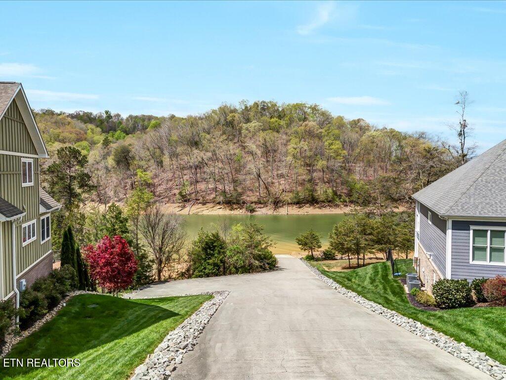 1987 Turner Landing Road Russellville, TN 37860 - Photo 20 of 23 1987 Turners Landing Rd - 21