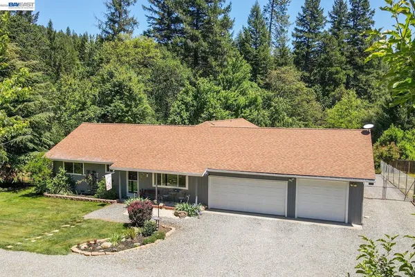 $435,000 | 179 Rush Creek Drive, Lewiston, CA 96052