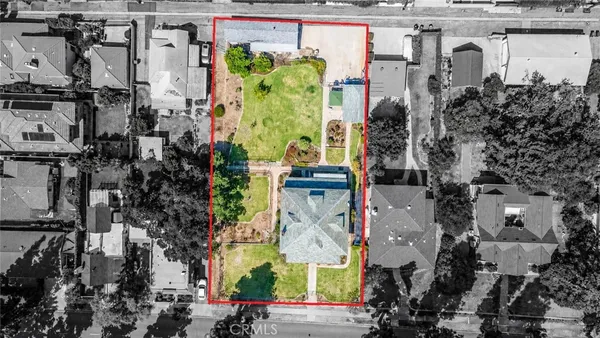 $1,900,000 | 425 North Canyon Boulevard, Monrovia, CA 91016