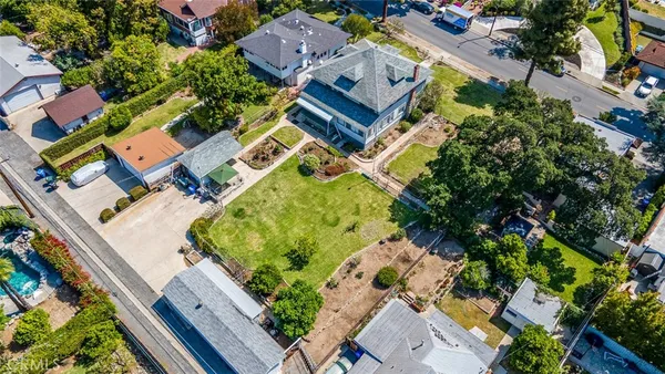 $1,900,000 | 425 North Canyon Boulevard, Monrovia, CA 91016
