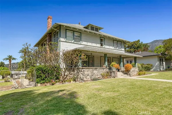 $1,900,000 | 425 North Canyon Boulevard, Monrovia, CA 91016