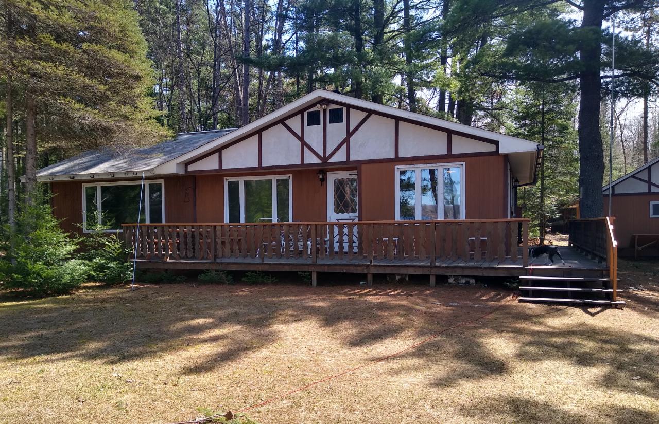 3354 South Pioneer Road Conover, WI 54519 - Photo 29 of 36 Gallery Image 29