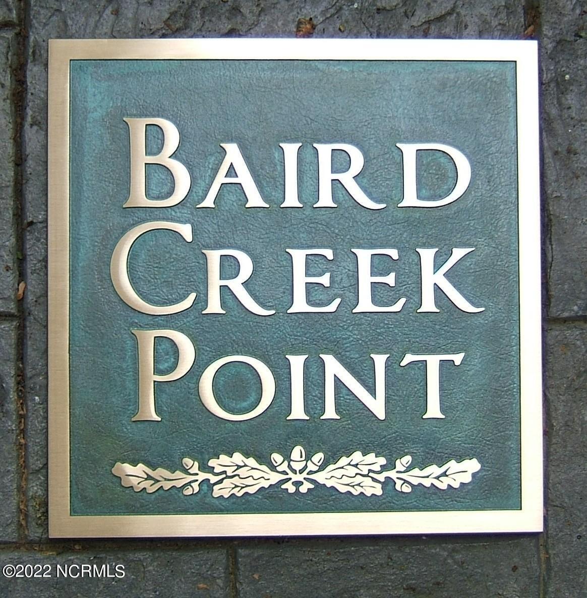 390 Baird Point Road Grantsboro, NC 28529 - Photo 6 of 46 Baird Creek Point