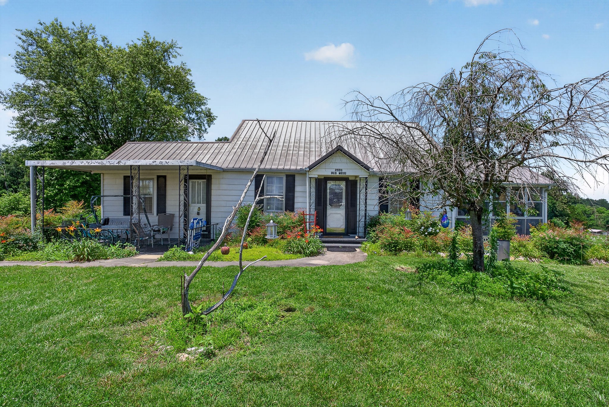 2531 Old Well Road Morrison, TN 37357 - Photo 57 of 63