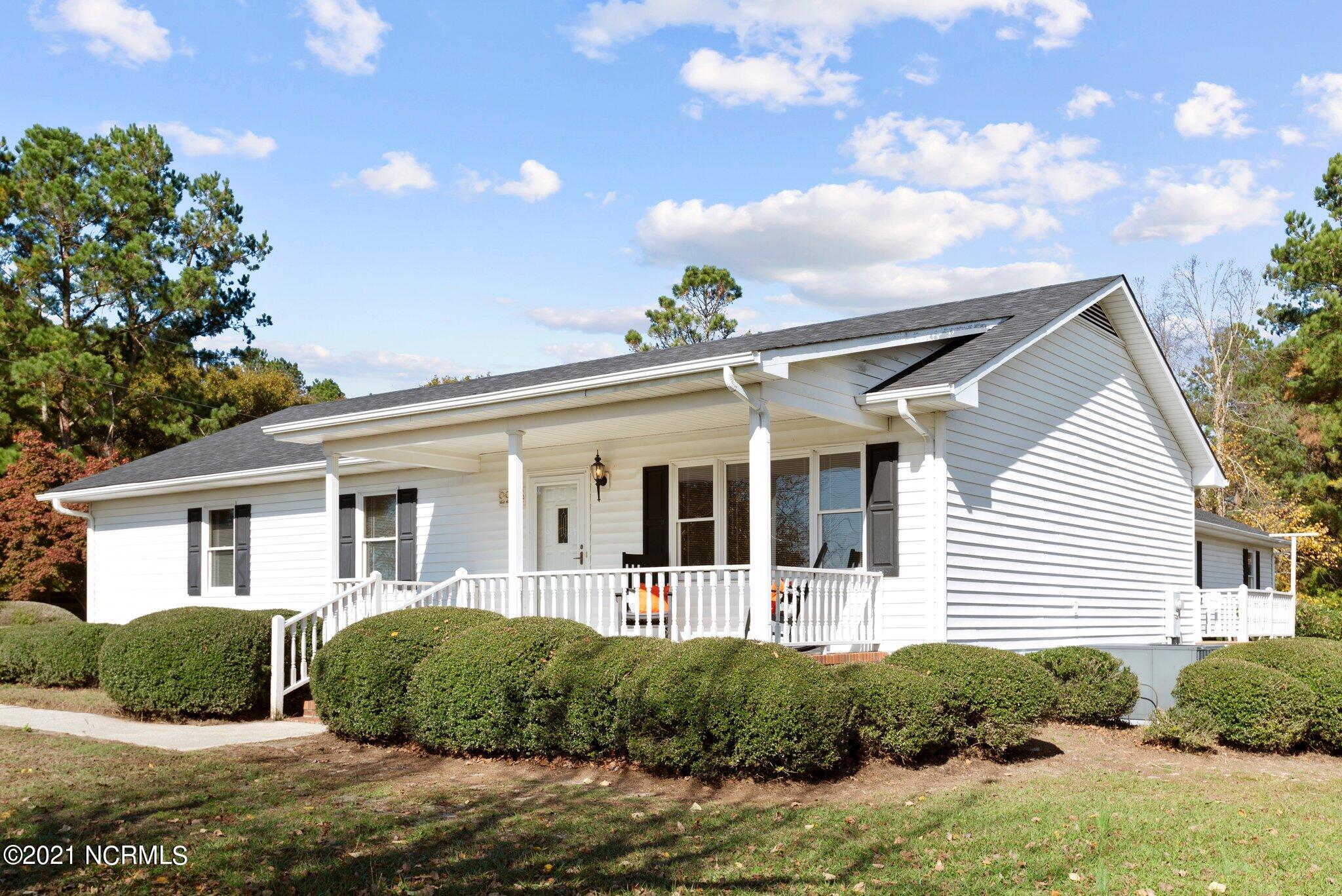 2296 Tulls Mill Road Deep Run, NC 28525 - Photo 2 of 23 2-web-or-mls-COX_7124
