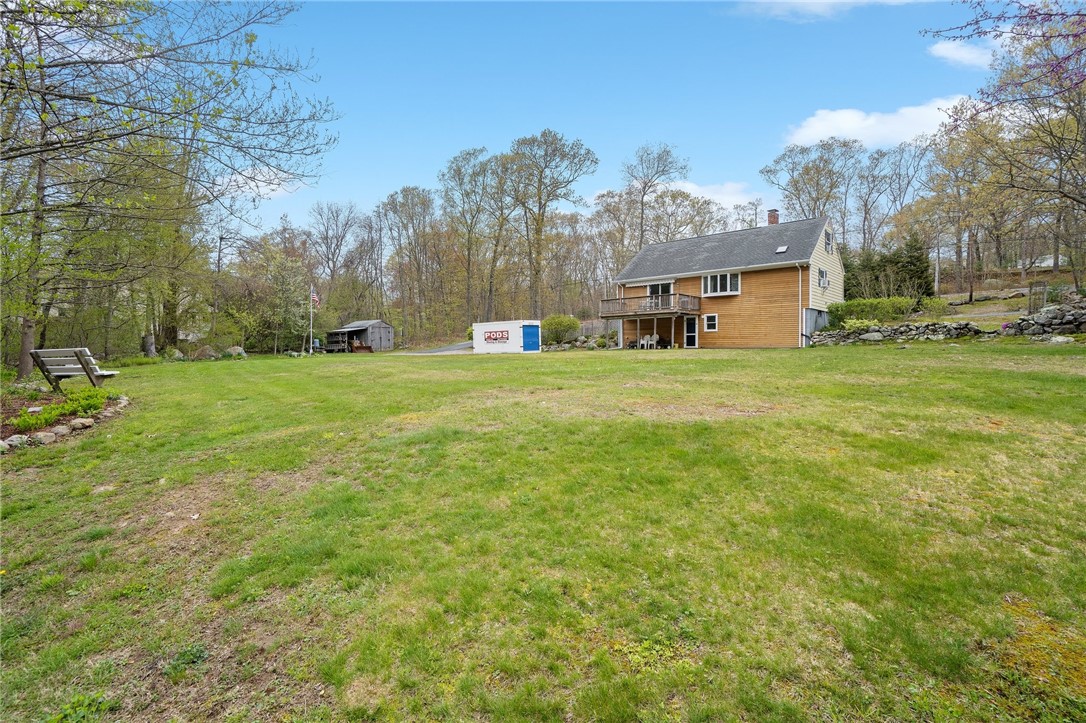 1497 Harkney Hill Road Coventry, RI 02816 - Photo 31 of 42 Gallery Image 31