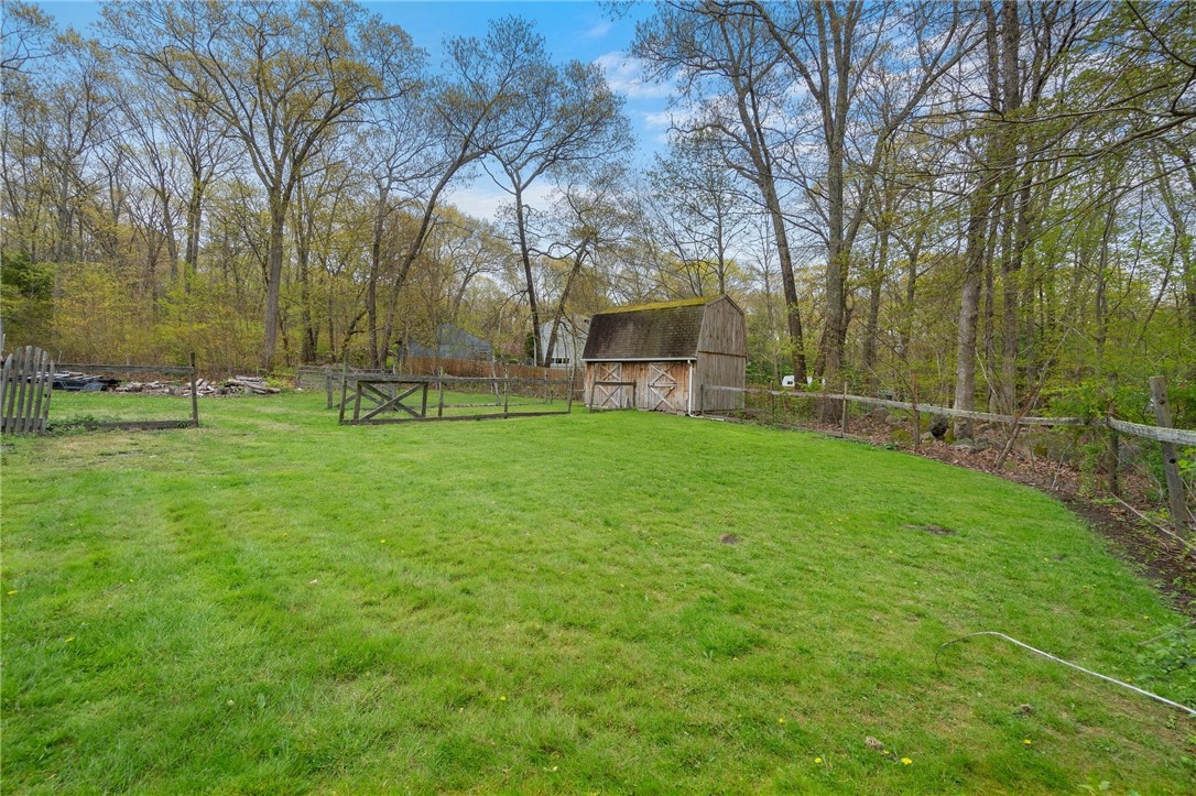 1497 Harkney Hill Road Coventry, RI 02816 - Photo 33 of 42 Gallery Image 33