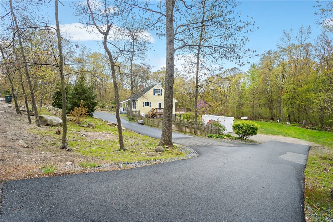 1497 Harkney Hill Road Coventry, RI 02816 - Photo 39 of 42 Gallery Image 39