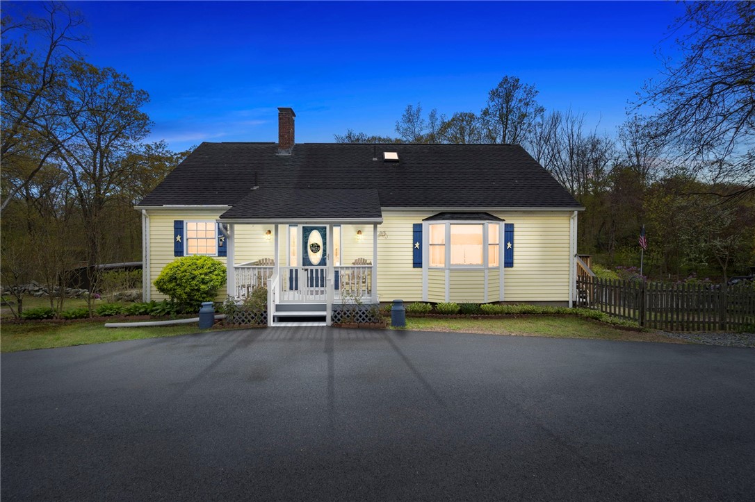 1497 Harkney Hill Road Coventry, RI 02816 - Photo 42 of 42 Gallery Image 42