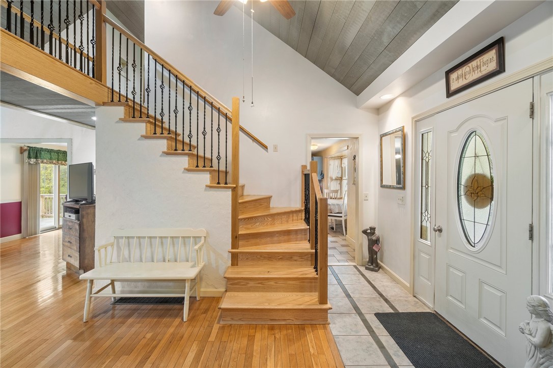 1497 Harkney Hill Road Coventry, RI 02816 - Photo 8 of 42 Gallery Image 8