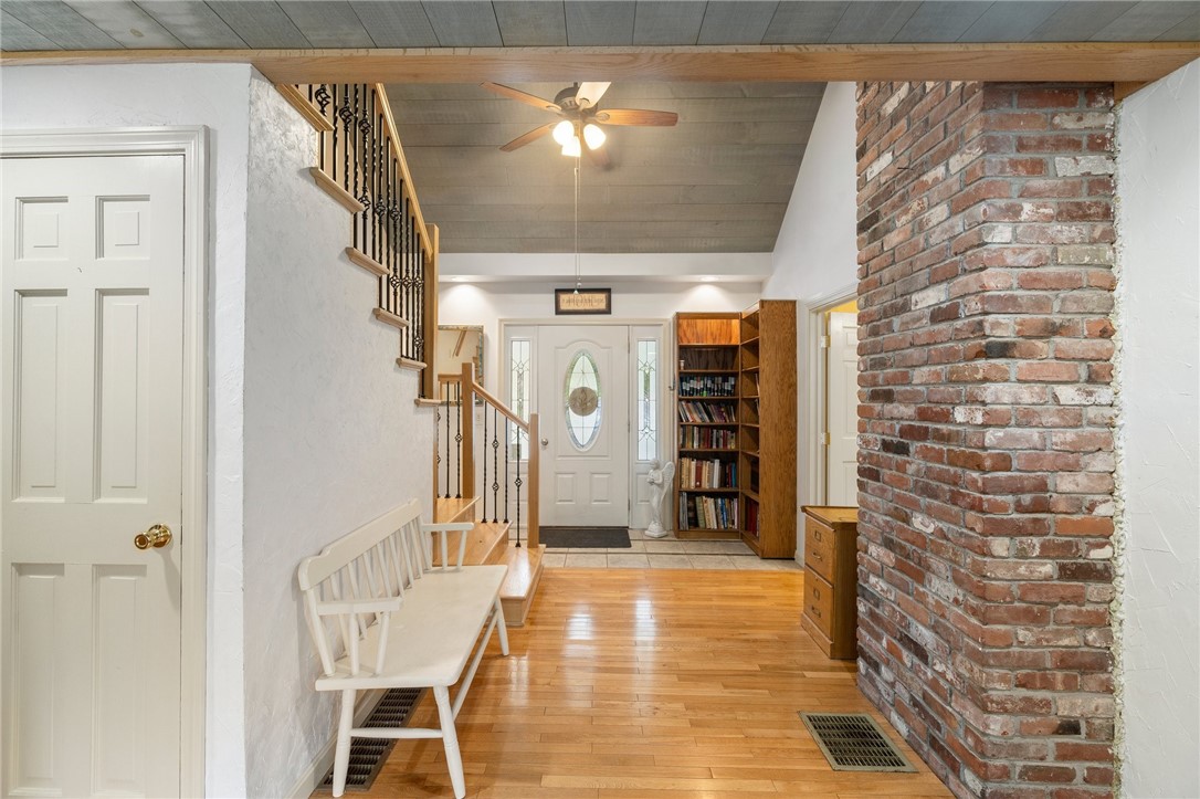 1497 Harkney Hill Road Coventry, RI 02816 - Photo 9 of 42 Gallery Image 9
