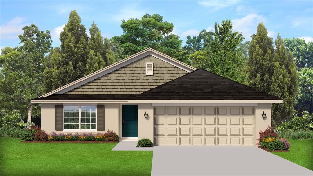 4564 Southwest 90th Ln Road Ocala, FL 34476 - Photo 1 of 1 Gallery Image 1