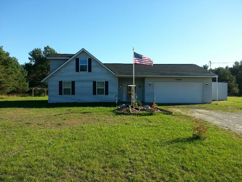 17105 Fewins Road Interlochen, MI 49643 - Photo 1 of 88 1804842.JPG