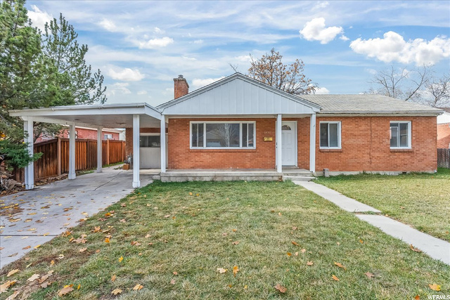 1451 North 380 West Provo, UT 84604 - Photo 1 of 1