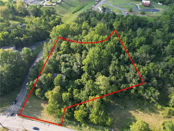 $799,900 | 7943 Saltsburg Road, Pittsburgh, PA 15239