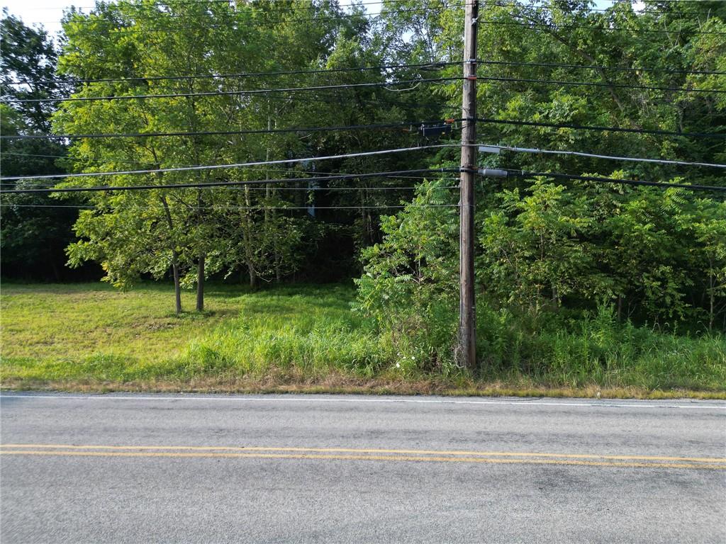 7943 Saltsburg Road Pittsburgh, PA 15239 - Photo 3 of 11 View from Saltsburg Rd