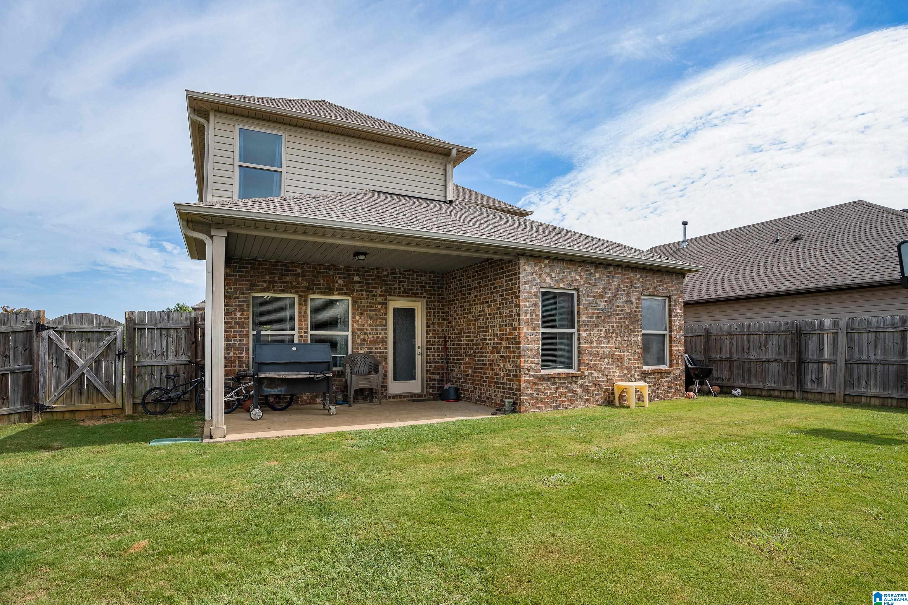 6370 Cathwick Circle McCalla, AL 35111 - Photo 28 of 29