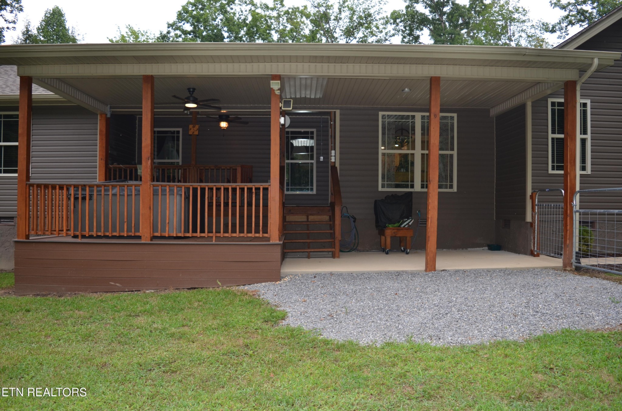 278 Falling Leaf Road Jamestown, TN 38556 - Photo 36 of 41 Gallery Image 36