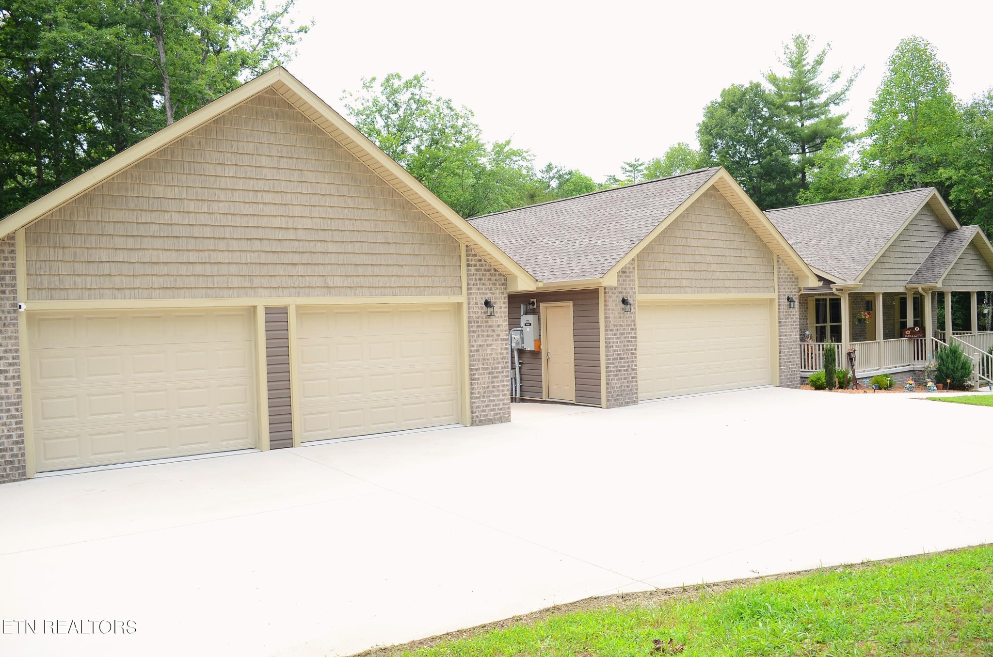 278 Falling Leaf Road Jamestown, TN 38556 - Photo 5 of 41 Gallery Image 5