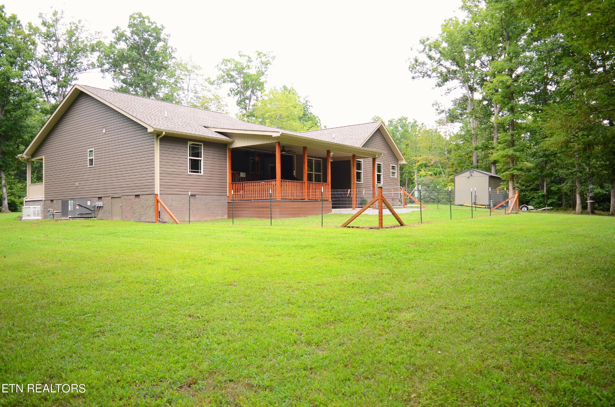 278 Falling Leaf Road Jamestown, TN 38556 - Photo 8 of 41 Gallery Image 8