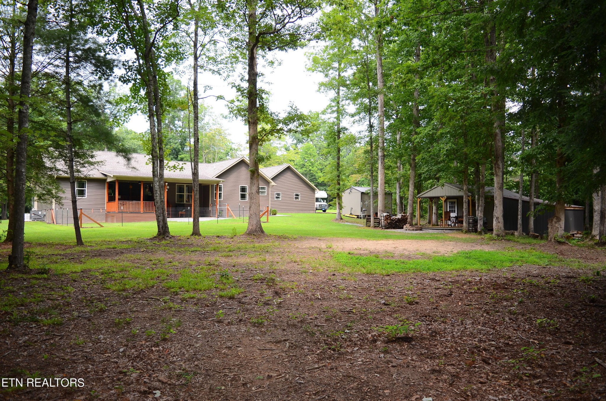 278 Falling Leaf Road Jamestown, TN 38556 - Photo 9 of 41 Gallery Image 9