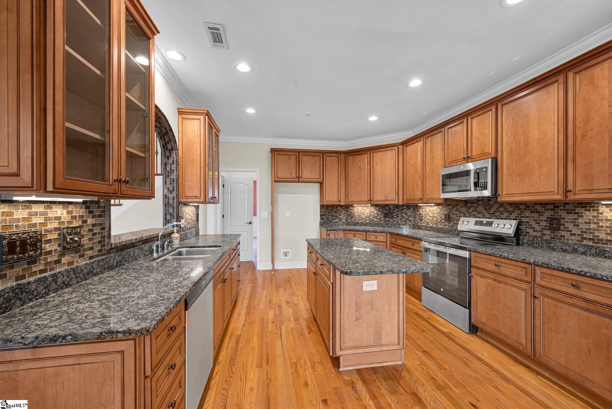 115 Gladstone Way Greer, SC 29650 - Photo 15 of 50