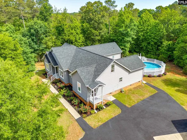 $649,900 | 8408 Macedonia Church Road, Prosperity, SC 29127