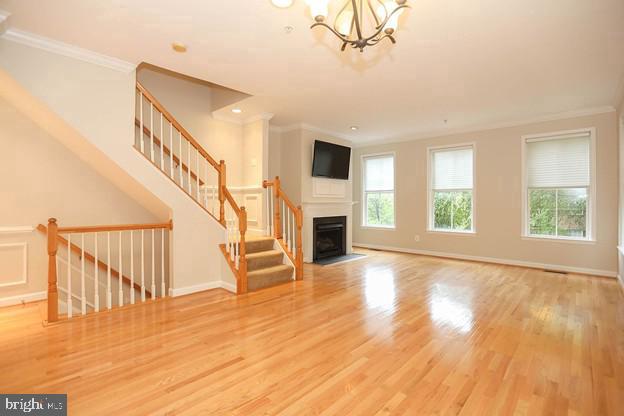 722 Capitol Square Place Southwest Washington, DC 20024 - Photo 7 of 29 Gallery Image 7