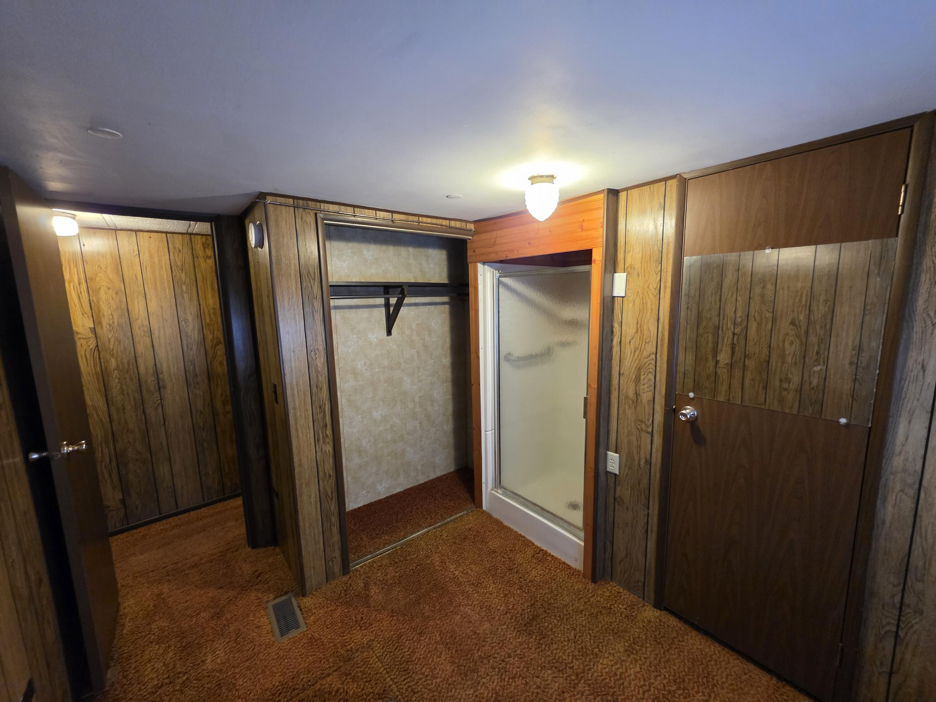 1905 County Rte 24 Chateaugay, NY 12920 - Photo 14 of 18 Bedroom with 1/2 bath