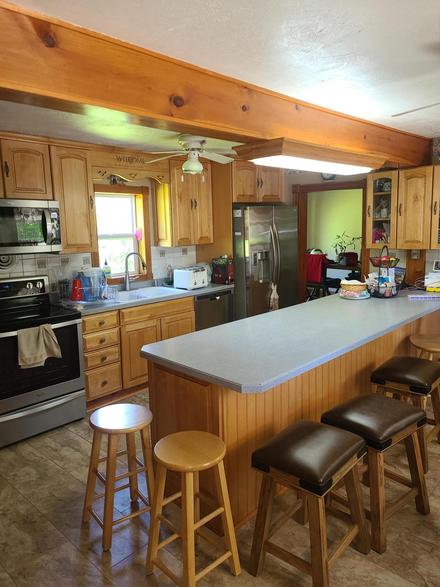 54 Carmel Road South Hampden, ME 04444 - Photo 13 of 57 20220601_112552