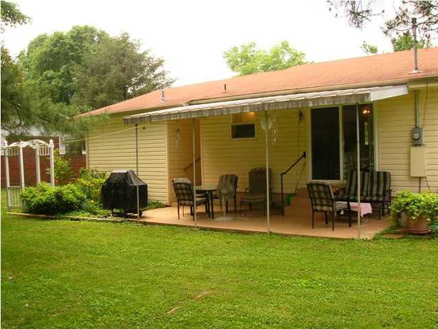 7313 Sterling Road Hixson, TN 37343 - Photo 5 of 6 Additional Photo