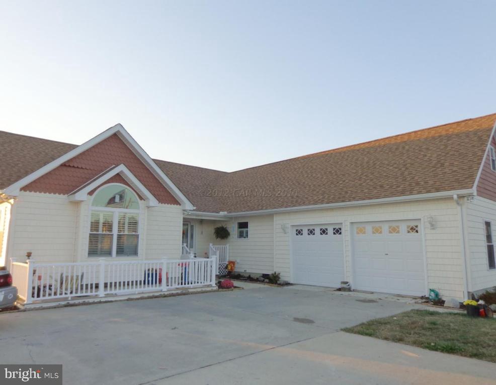 10033 Friendship Road Berlin, MD 21811 - Photo 2 of 16 Gallery Image 2