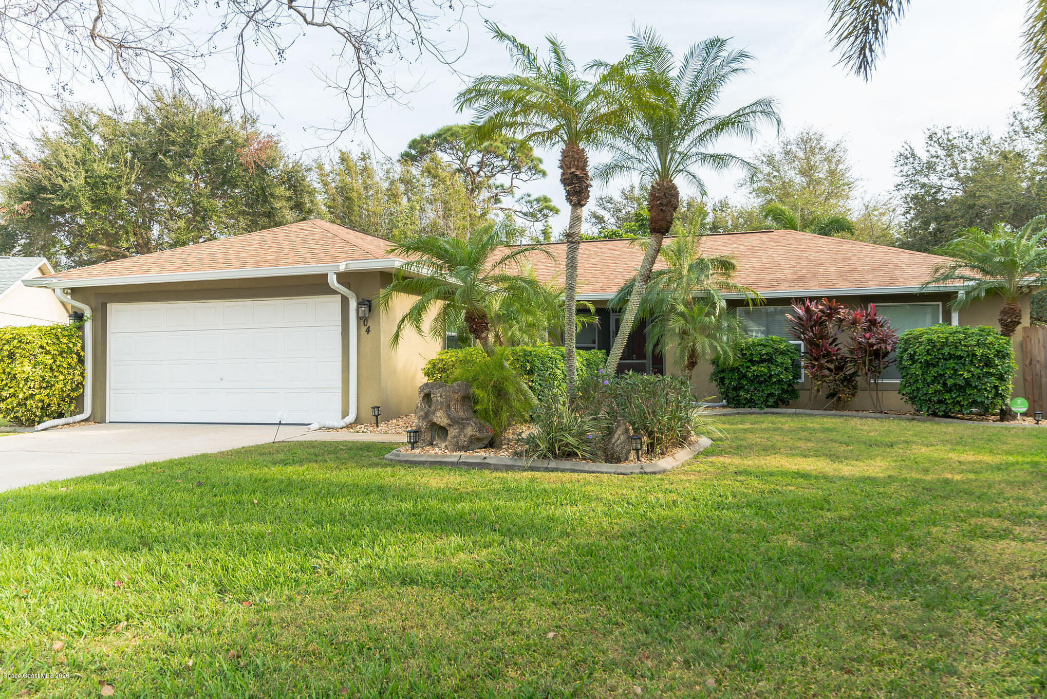 804 Gardener Road Rockledge, FL 32955 - Photo 1 of 34 Front of House