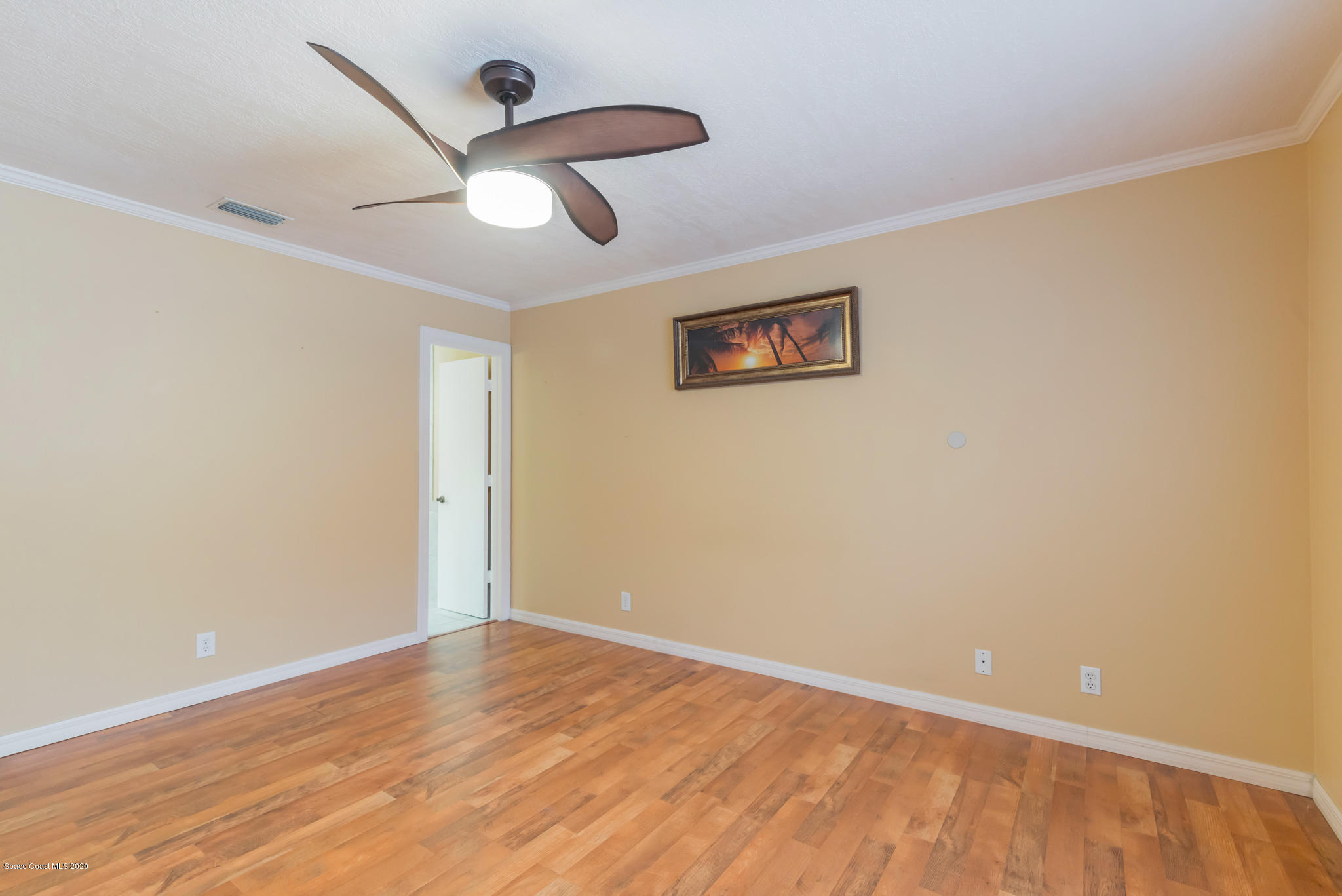 804 Gardener Road Rockledge, FL 32955 - Photo 14 of 34 Master Bedroom