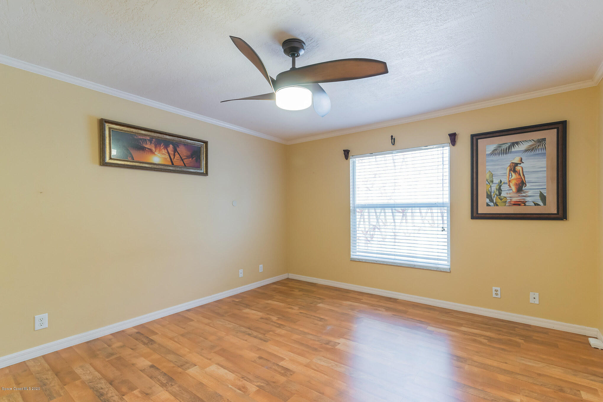 804 Gardener Road Rockledge, FL 32955 - Photo 15 of 34 Master Bedroom