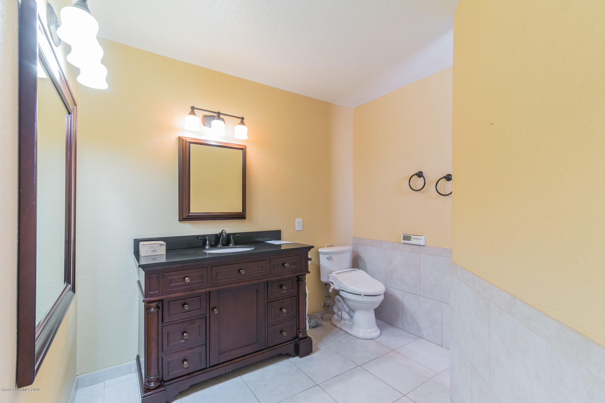 804 Gardener Road Rockledge, FL 32955 - Photo 20 of 34 Master Bathroom