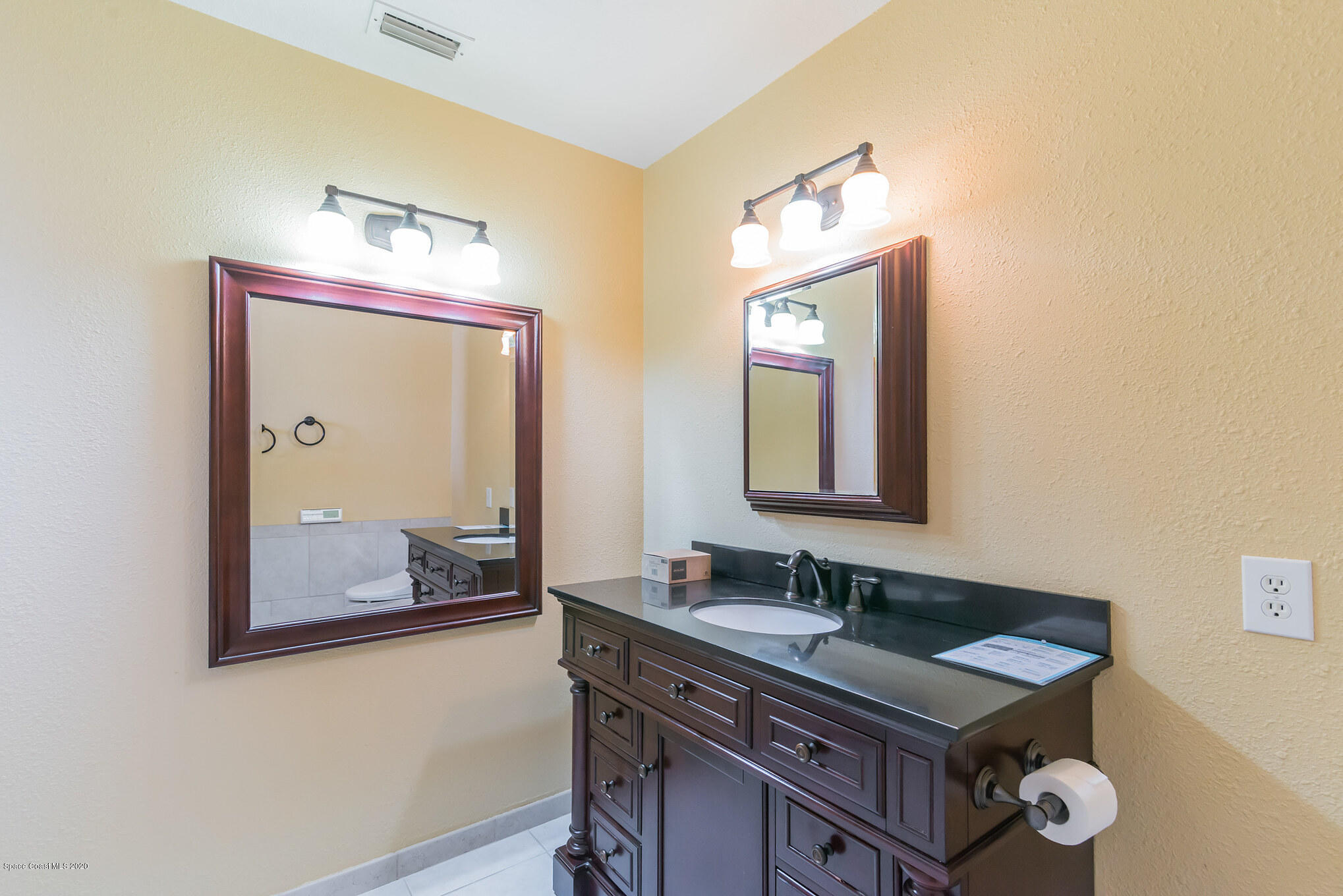804 Gardener Road Rockledge, FL 32955 - Photo 21 of 34 Master Batheroom