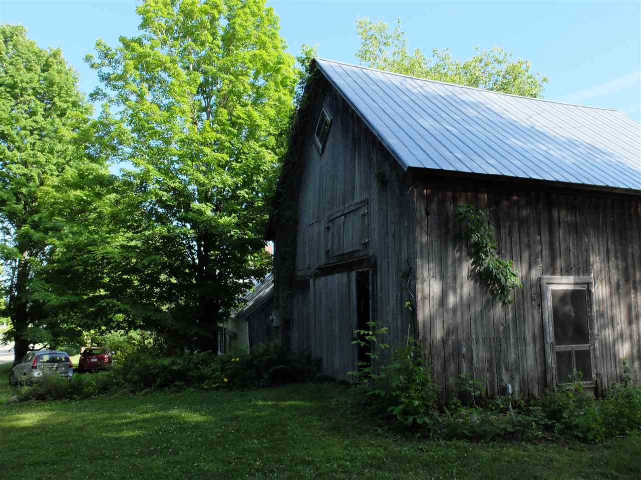 147 Macks Mountain Road Peacham, VT 05046 - Photo 2 of 35