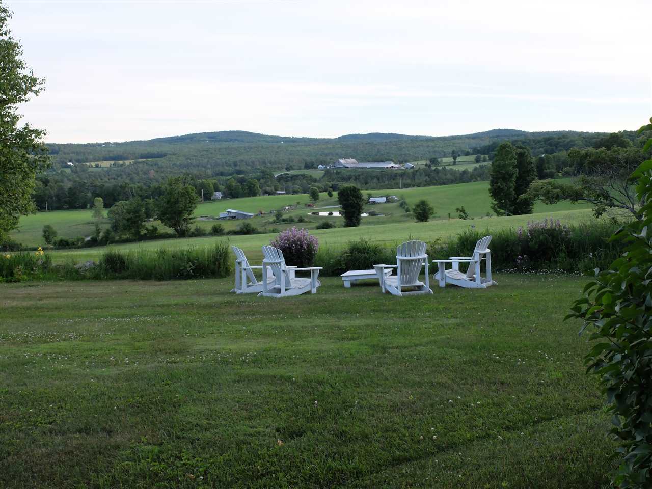147 Macks Mountain Road Peacham, VT 05046 - Photo 3 of 35