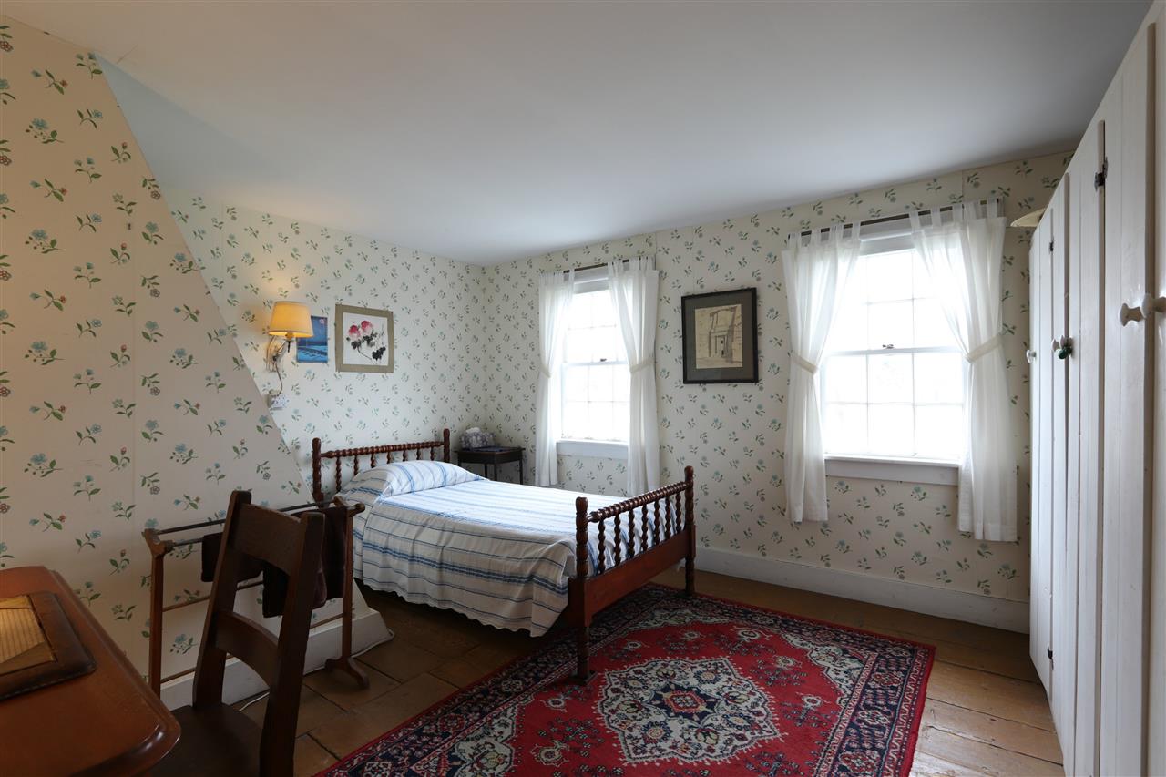 147 Macks Mountain Road Peacham, VT 05046 - Photo 21 of 35