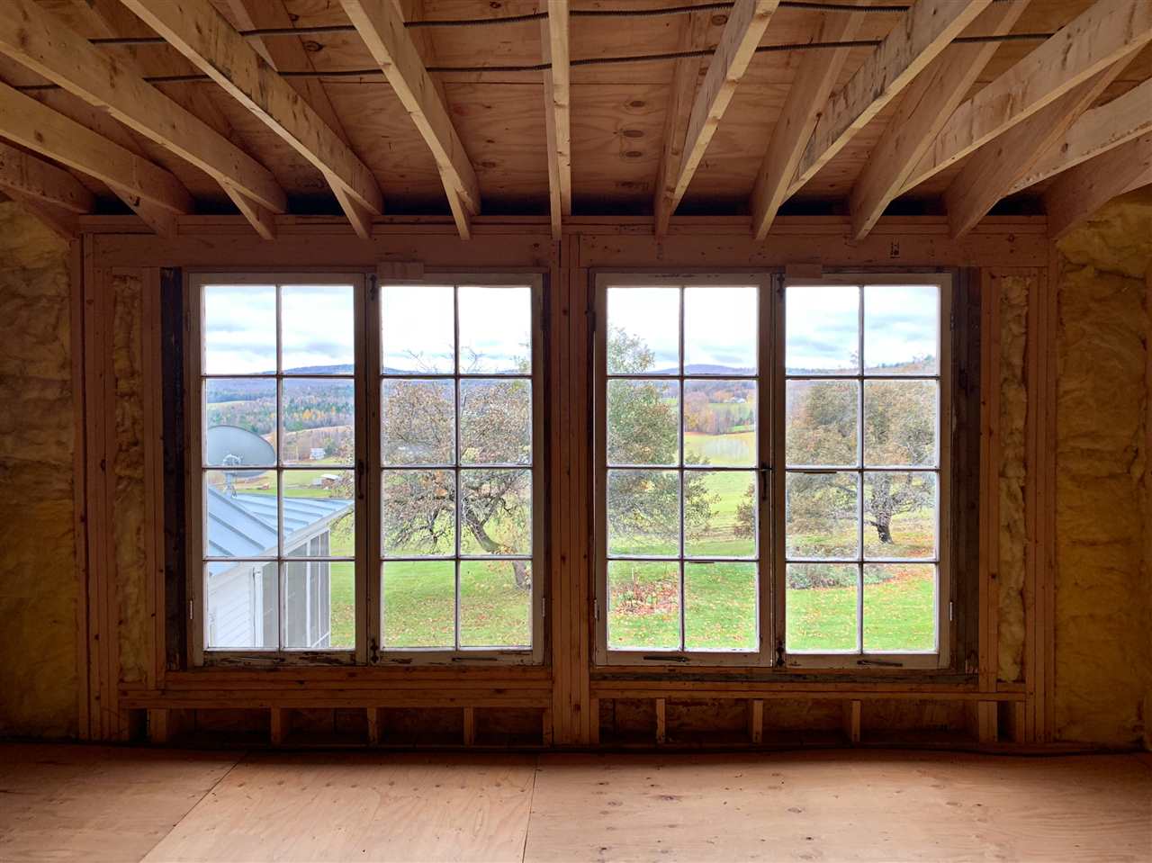 147 Macks Mountain Road Peacham, VT 05046 - Photo 24 of 35