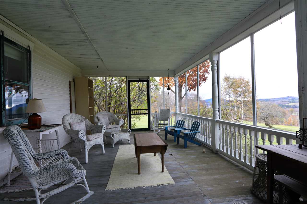 147 Macks Mountain Road Peacham, VT 05046 - Photo 25 of 35