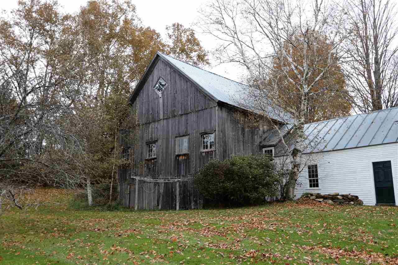 147 Macks Mountain Road Peacham, VT 05046 - Photo 28 of 35