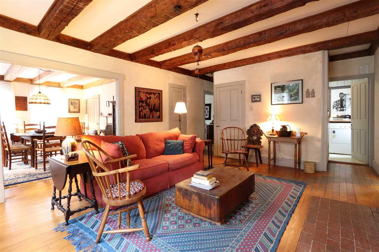 147 Macks Mountain Road Peacham, VT 05046 - Photo 4 of 35