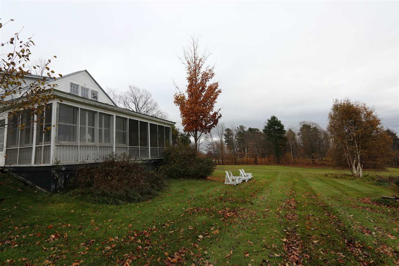 147 Macks Mountain Road Peacham, VT 05046 - Photo 31 of 35